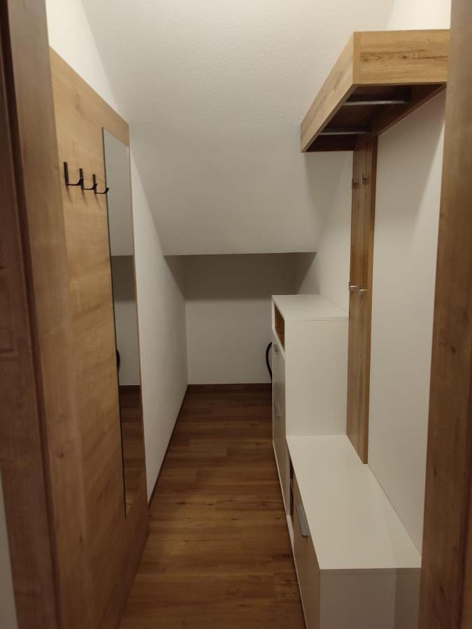 Appartement Kuschelzeit Jansenbichl Wagrain Eksteriør billede