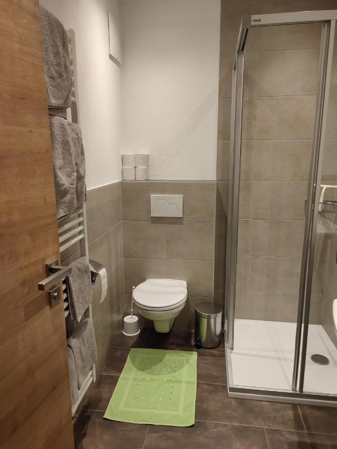 Appartement Kuschelzeit Jansenbichl Wagrain Eksteriør billede
